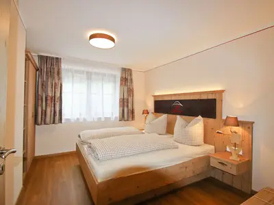 Ferienwohnung für 5 Personen (55 m²) in Bernau am Chiemsee 3/4