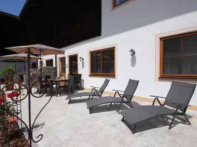 Ferienwohnung für 5 Personen (55 m²) in Bernau am Chiemsee 4/4