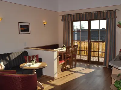 Ferienwohnung für 5 Personen (75 m²) in Bernau am Chiemsee 4/10