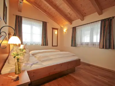 Ferienwohnung für 5 Personen (75 m²) in Bernau am Chiemsee 7/10