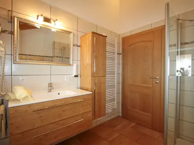 Ferienwohnung für 5 Personen (75 m²) in Bernau am Chiemsee 8/10