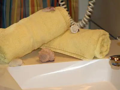 Ferienwohnung für 5 Personen (75 m²) in Bernau am Chiemsee 9/10