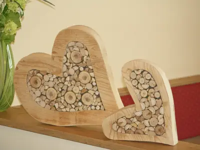 Ferienwohnung für 5 Personen (75 m²) in Bernau am Chiemsee 10/10