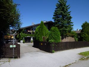 Ferienwohnung für 4 Personen (35 m²) in Bernau am Chiemsee