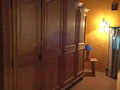 Ferienwohnung für 4 Personen (35 m²) in Bernau am Chiemsee 4/10