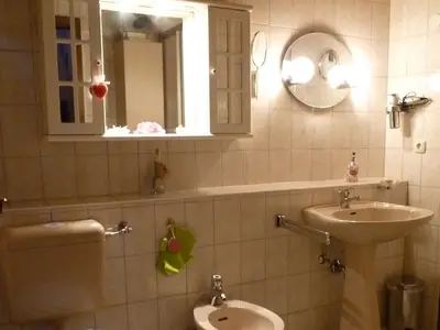 Ferienwohnung für 4 Personen (35 m²) in Bernau am Chiemsee 7/10