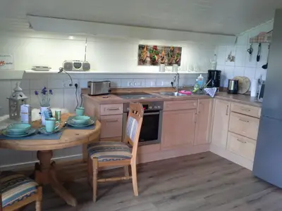 Ferienwohnung für 2 Personen (35 m²) in Bernau am Chiemsee 2/9