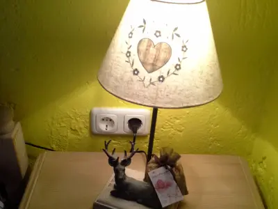 Ferienwohnung für 2 Personen (35 m²) in Bernau am Chiemsee 6/9