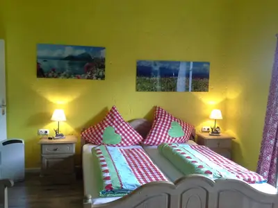 Ferienwohnung für 2 Personen (35 m²) in Bernau am Chiemsee 7/9