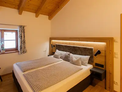 Ferienwohnung für 4 Personen (49 m²) in Bernau am Chiemsee 10/10