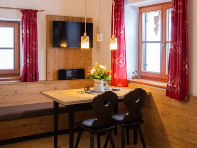 Ferienwohnung für 4 Personen (49 m²) in Bernau am Chiemsee 7/10