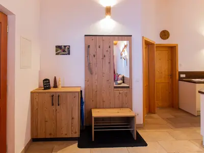 Ferienwohnung für 4 Personen (49 m²) in Bernau am Chiemsee 9/10