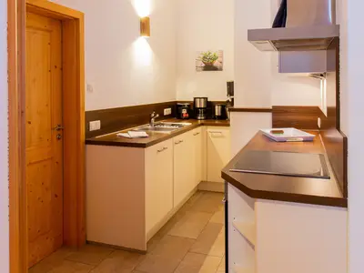 Ferienwohnung für 4 Personen (49 m²) in Bernau am Chiemsee 10/10