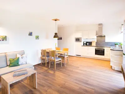 Ferienwohnung für 4 Personen (71 m²) in Bernau am Chiemsee 3/10