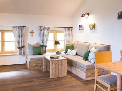 Ferienwohnung für 4 Personen (71 m²) in Bernau am Chiemsee 4/10