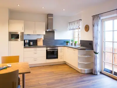 Ferienwohnung für 4 Personen (71 m²) in Bernau am Chiemsee 5/10