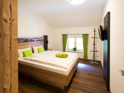 Ferienwohnung für 4 Personen (71 m²) in Bernau am Chiemsee 7/10