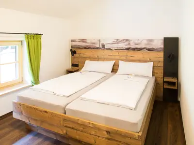 Ferienwohnung für 4 Personen (71 m²) in Bernau am Chiemsee 8/10