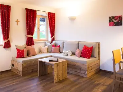 Ferienwohnung für 4 Personen (71 m²) in Bernau am Chiemsee 3/10