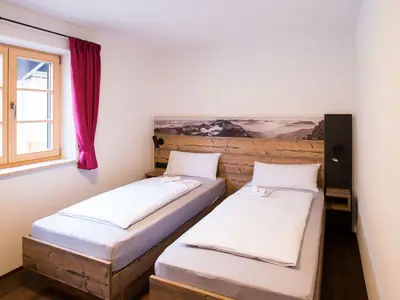 Ferienwohnung für 4 Personen (71 m²) in Bernau am Chiemsee 8/10