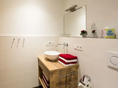 Ferienwohnung für 4 Personen (71 m²) in Bernau am Chiemsee 10/10