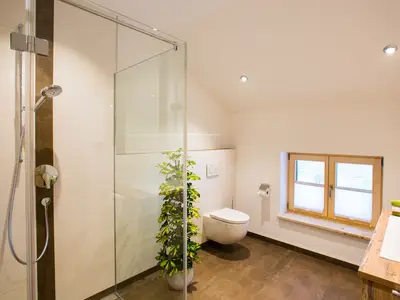 Ferienwohnung für 5 Personen (82 m²) in Bernau am Chiemsee 7/10