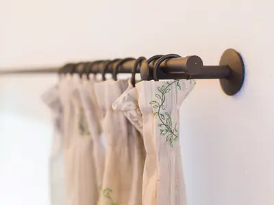 Ferienwohnung für 5 Personen (82 m²) in Bernau am Chiemsee 10/10