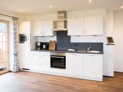 Ferienwohnung für 5 Personen (82 m²) in Bernau am Chiemsee 4/10