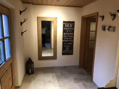 Ferienwohnung für 3 Personen (88 m²) in Bernau am Chiemsee 7/10