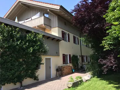 Ferienwohnung für 3 Personen (88 m²) in Bernau am Chiemsee 9/10