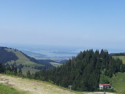 Ferienwohnung für 4 Personen (86 m²) in Bernau am Chiemsee 4/10