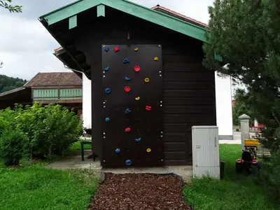 Ferienwohnung für 5 Personen (100 m²) in Bernau am Chiemsee 4/10