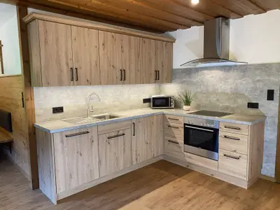 Ferienwohnung für 5 Personen (100 m²) in Bernau am Chiemsee 5/10