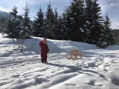 Winterbild