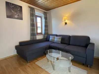 Ferienwohnung für 5 Personen (100 m²) in Bernau am Chiemsee 7/10