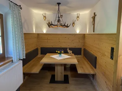 Ferienwohnung für 5 Personen (100 m²) in Bernau am Chiemsee 9/10