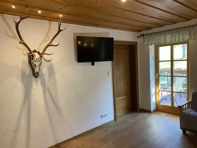 Ferienwohnung für 5 Personen (100 m²) in Bernau am Chiemsee 10/10