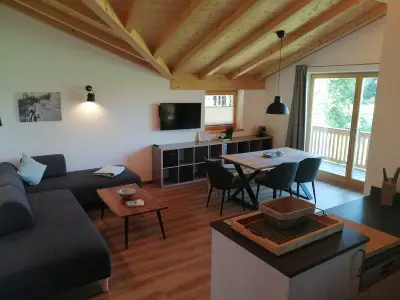 Schlafzimmer 2