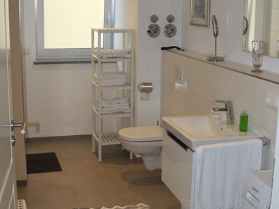 Ferienwohnung für 4 Personen (90 m²) in Bernau am Chiemsee 8/10