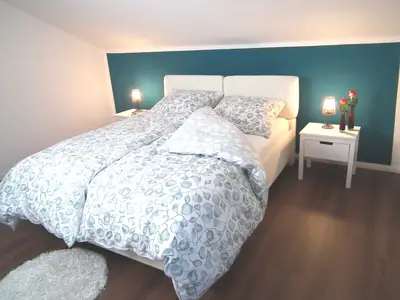 Ferienwohnung für 4 Personen (70 m²) in Bernau am Chiemsee 8/10