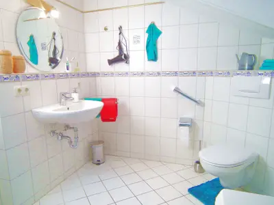 Ferienwohnung für 4 Personen (70 m²) in Bernau am Chiemsee 10/10