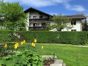 Ferienwohnung für 3 Personen (63 m²) in Bernau am Chiemsee