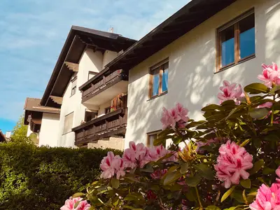 Ferienwohnung für 4 Personen (63 m²) in Bernau am Chiemsee 2/10