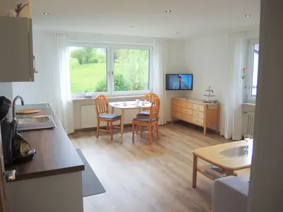 Wohnbereich
