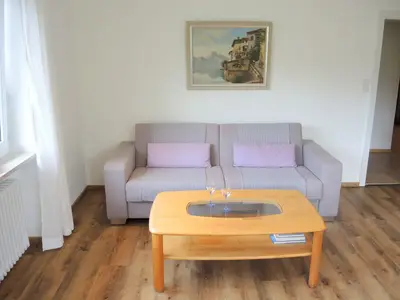 Ferienwohnung für 4 Personen (63 m²) in Bernau am Chiemsee 8/10