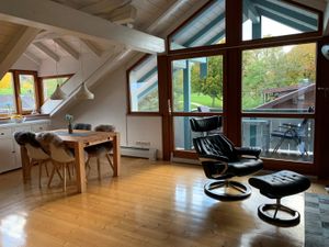 Ferienwohnung für 4 Personen (60 m²) in Bernau am Chiemsee