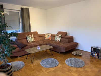 Ferienwohnung für 4 Personen (70 m²) in Bernau am Chiemsee 2/10