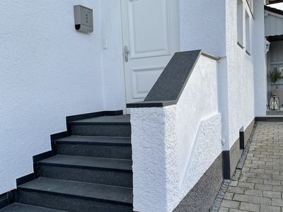 Ferienwohnung für 6 Personen (70 m²) in Bernau am Chiemsee 2/10