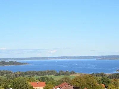Chiemseeblick