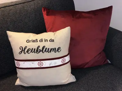 Ankommen und Wohlfühlen